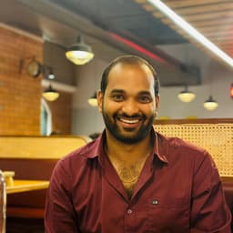Bammidi Karthik