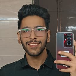 Vansh Arora