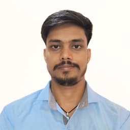 Anshu Raikwar