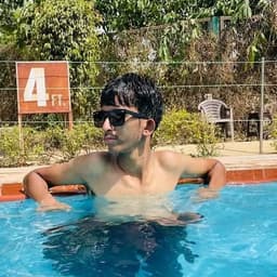 Priyanshu Mishra