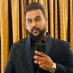 Avinash Venugopal