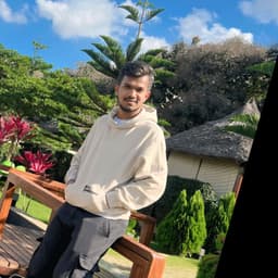 Rahul Paramagond