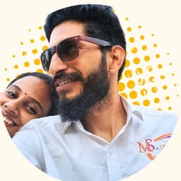 MUKESH CHOUDHARY
