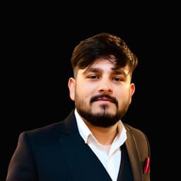 Kartik Sehgal
