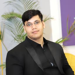 Yash Bhatia