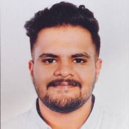 ABHINAV C RAJ