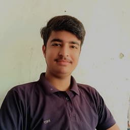 Lokesh Pandey