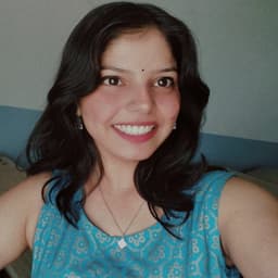 Akriti dwivedi