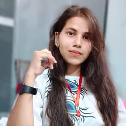 Deeksha Tiwari