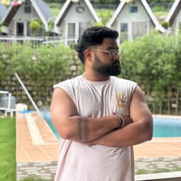 Kartik Mehra