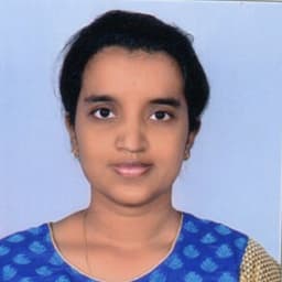 PAVANI M R