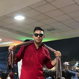 Aditya Ratnakar