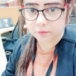Atiya Maseeh