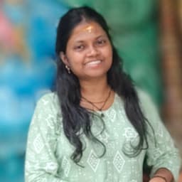 Anwesa Behera