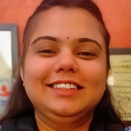 Punnya Joshi