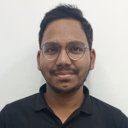 Vinod Arya