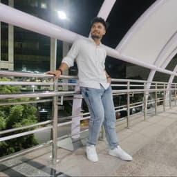 Abhishek Pal
