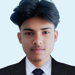 Md Arman Ahmad