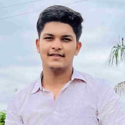 Raj Prakash Jagtap