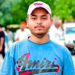 Yash kumar