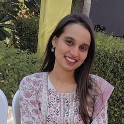 Vaishnavi Jadhav