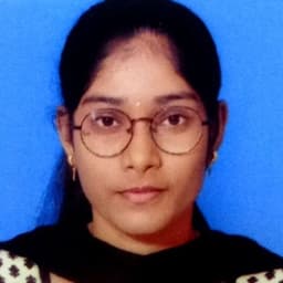 Kancharla Meghana