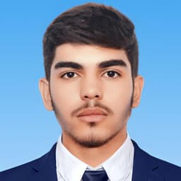 Vibhor Sharma
