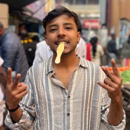 Yash Sanjay Deshmukh