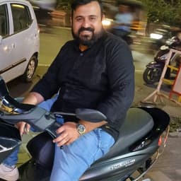 Ali Aijaz Merchant