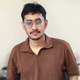 Gaurav Kumar Bhagat