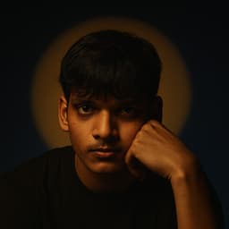 Gautam Pal