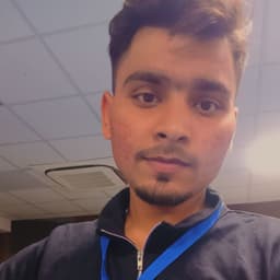 Sahil Raj