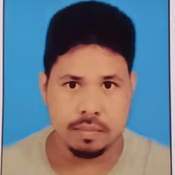 Prasenjit Barman