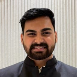 Pratham Mishra