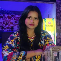 Deeksha Sinha
