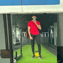 Aakash Rajput