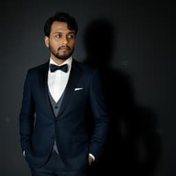 shashank kumar