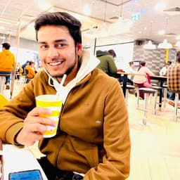 Mohd Areeb Niyazi