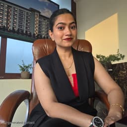 Megha Solanki