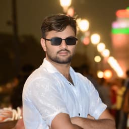 Dipesh Kumar