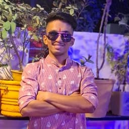 Aniket Sharma