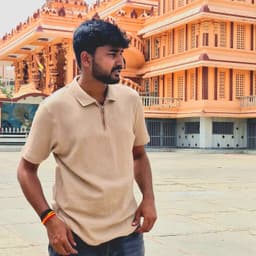 Happy Kumar