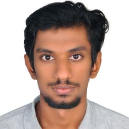 Mohammed Ansari S