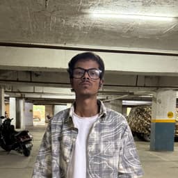 Krishna Tanwar