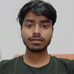 Shashank Garg