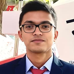 Prateek Pratap Singh