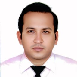 ABHILASH MISHRA