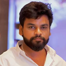 Vishal Singh