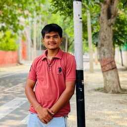 Krish 