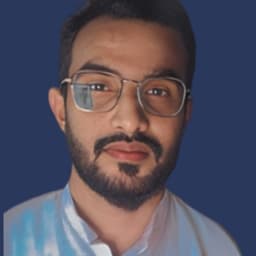 Mohd Jafaryab